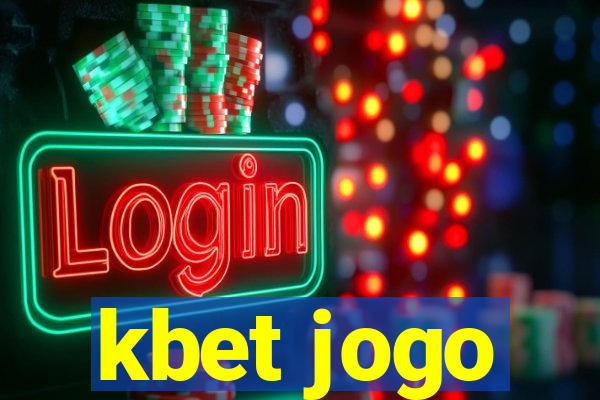 kbet jogo